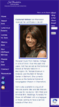 Mobile Screenshot of jodichants.com